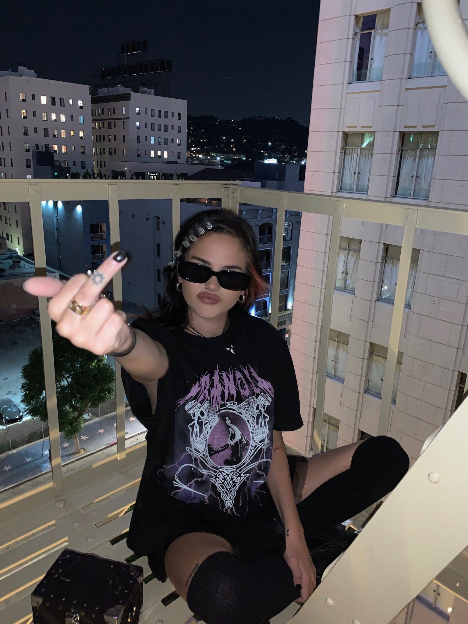 Sassy girls in Kharkov