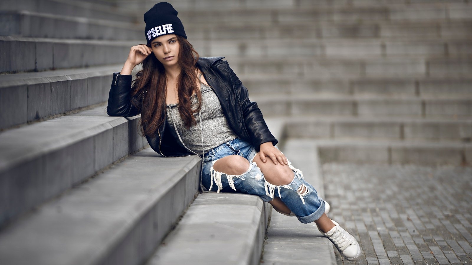 Sassy girls in Kharkov