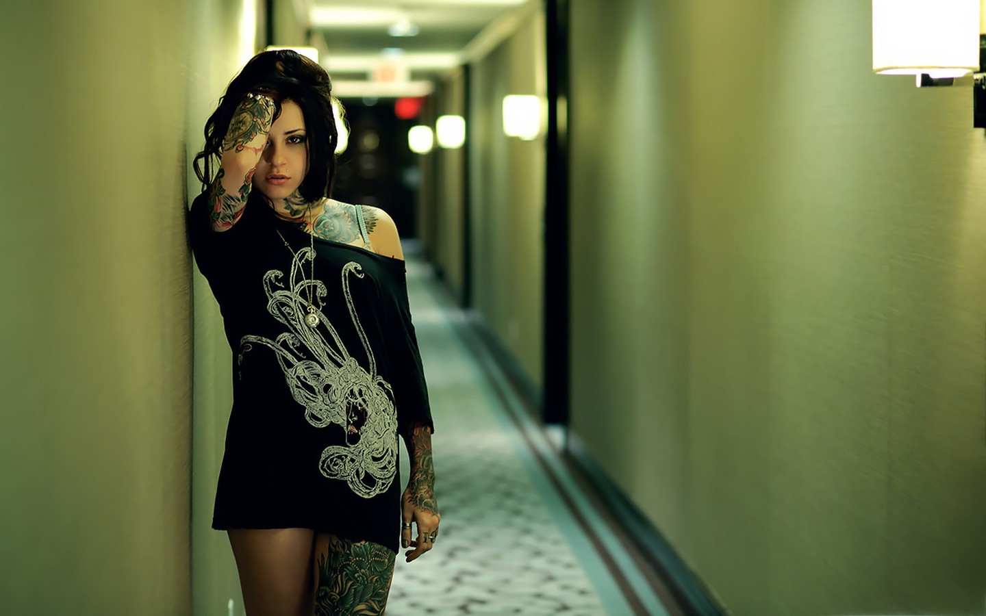 Sassy girls in Kharkov