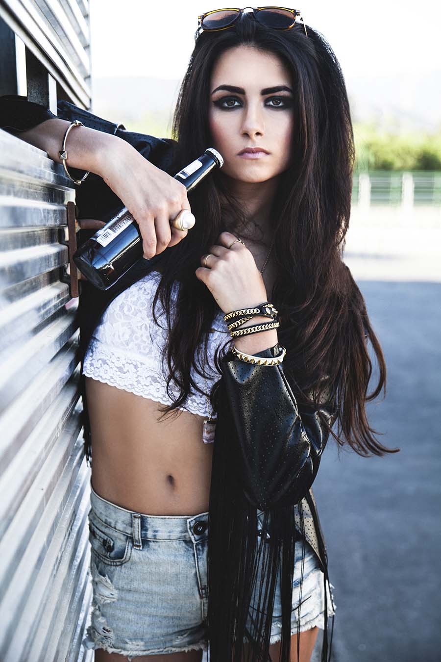 Sassy girls in Kharkov