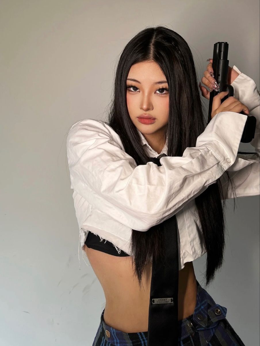 Sassy girls in Kharkov