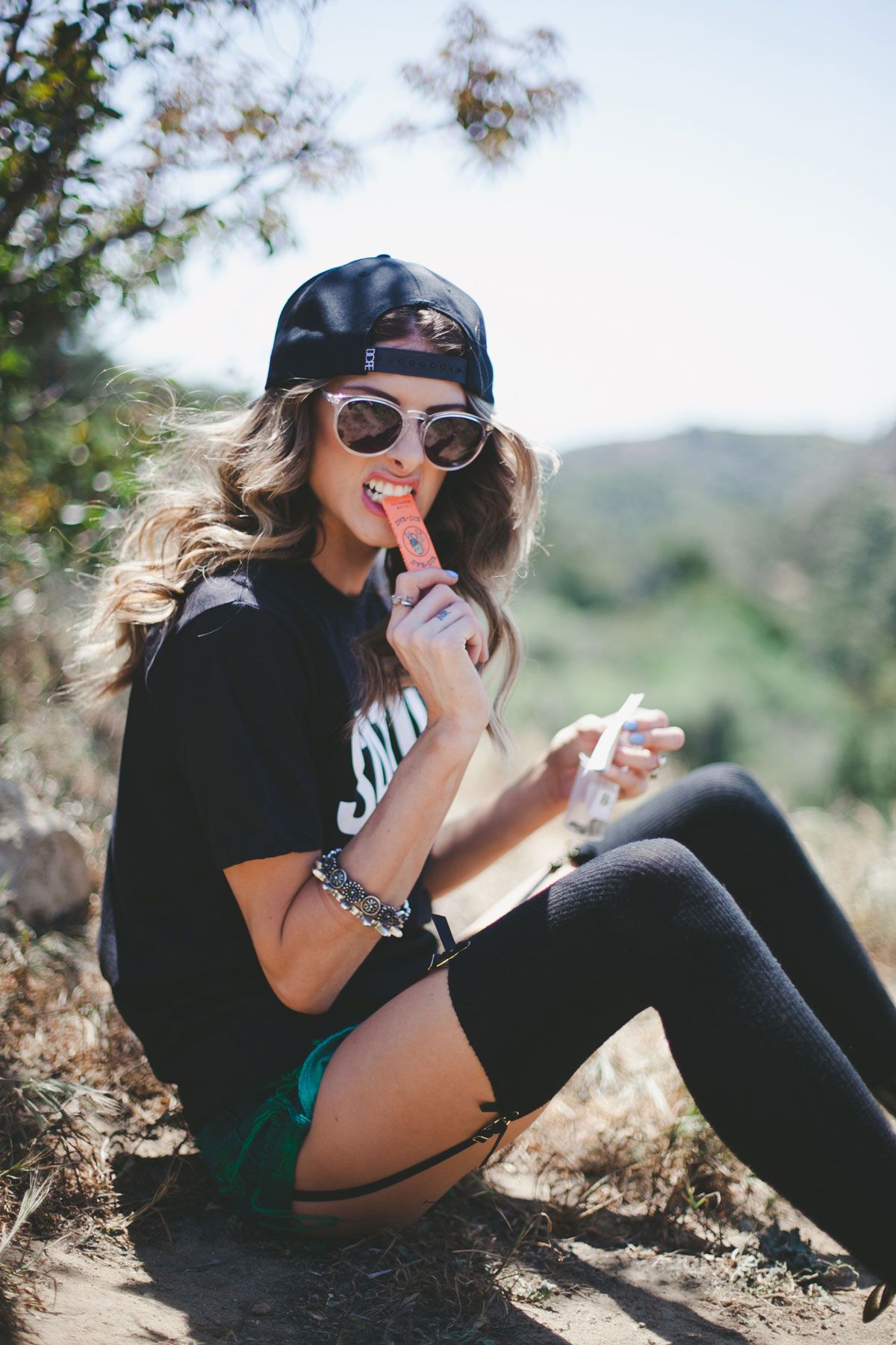 Sassy girls in Kharkov