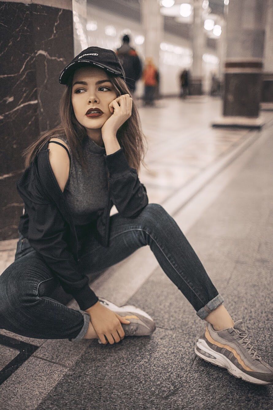 Sassy girls in Kharkov