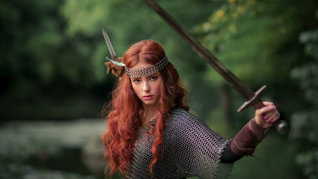 Slavic girls in Kharkov