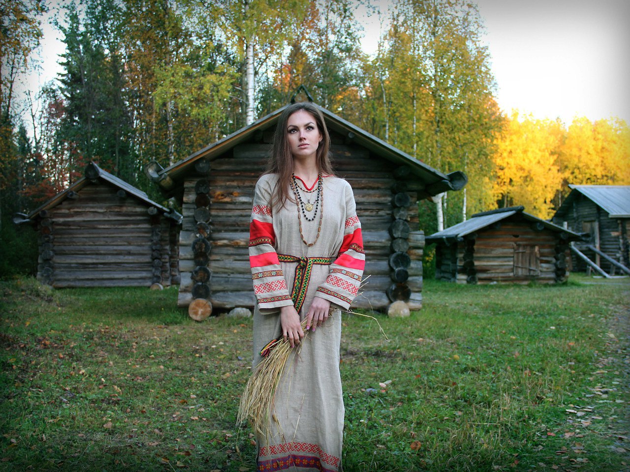 Sexy model Slavic girls in Kharkov