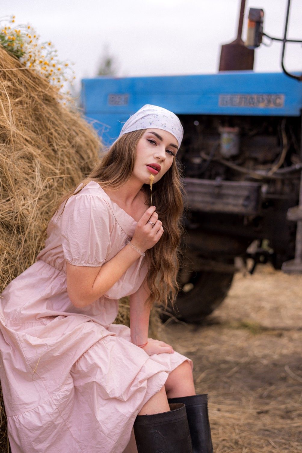 Underwear Slavic women in Kharkov