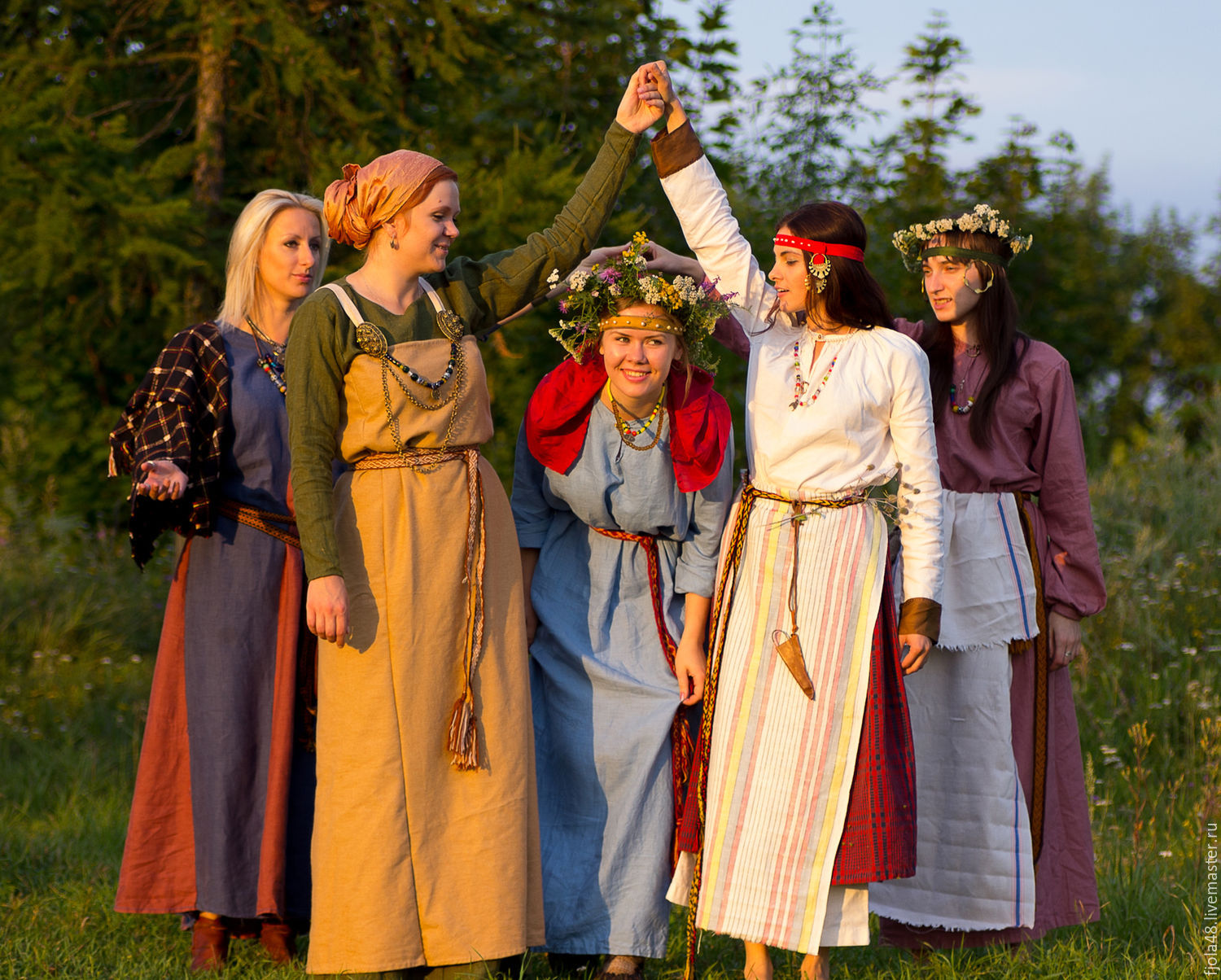 Sexy model Slavic women in Kharkov