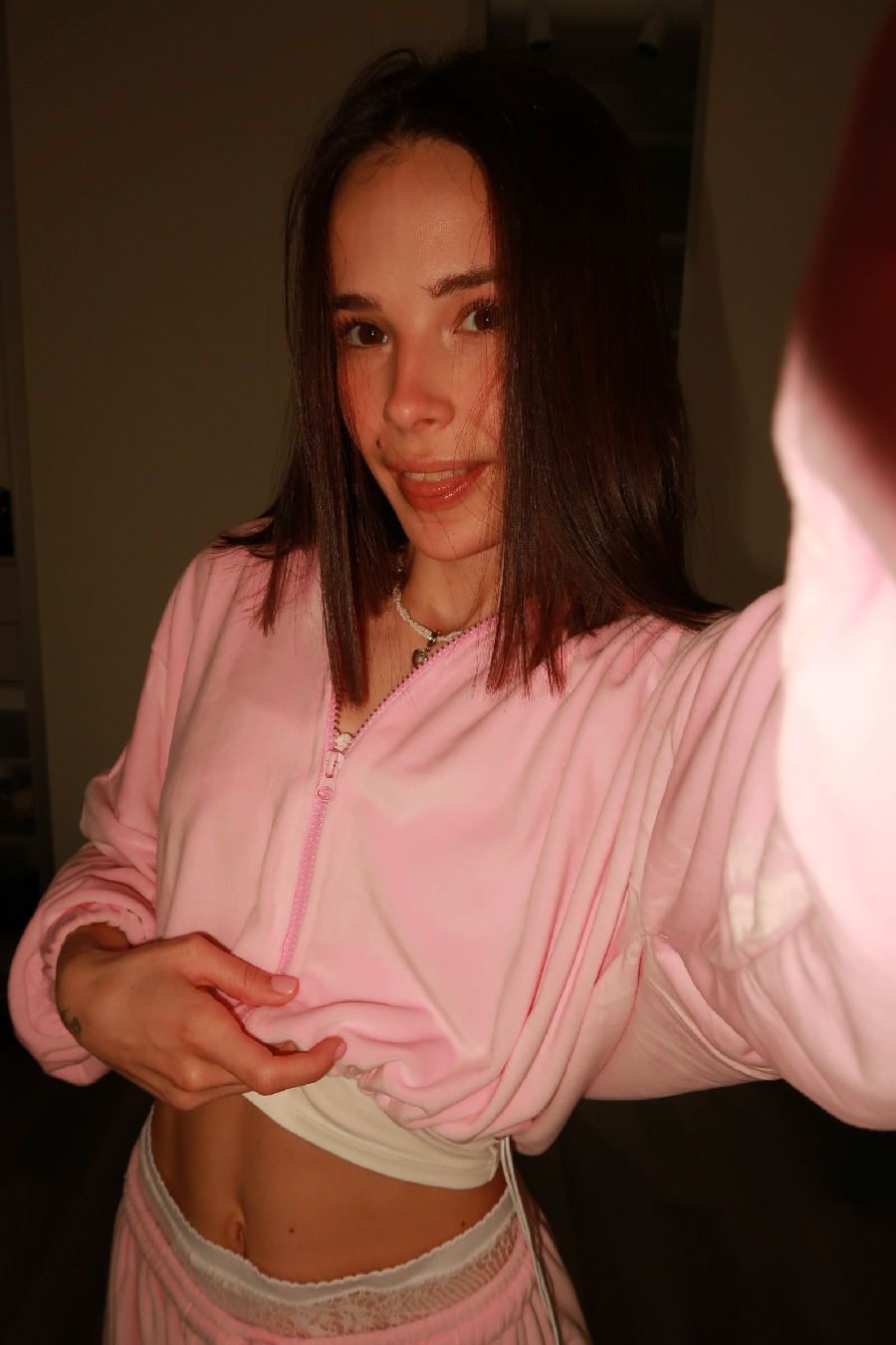 Tina brings the glow — live moments in Kharkov