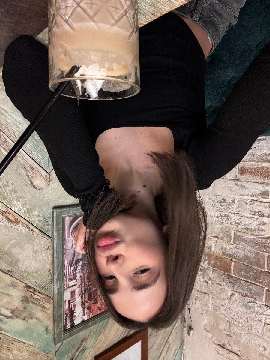 Fresh photos, fresh mood — Tina online in Kharkov