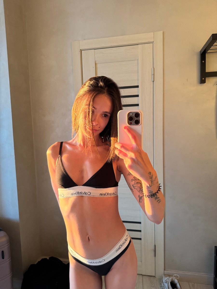 Photo Tina in Kharkov